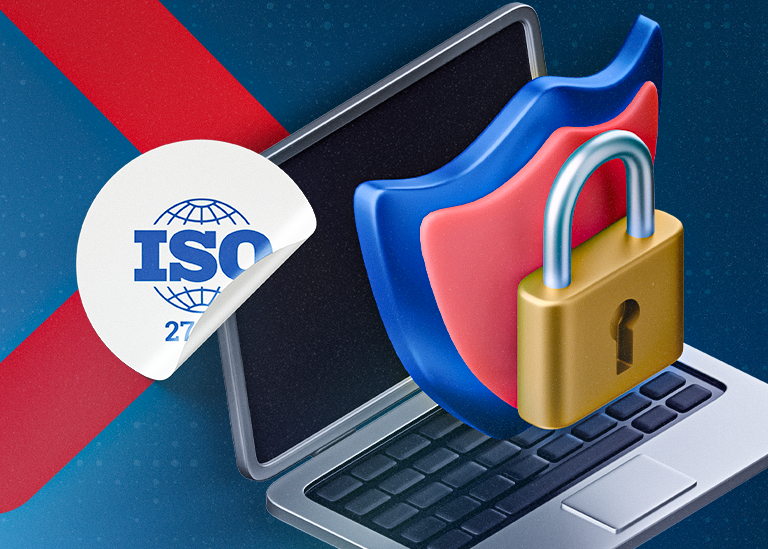 Certificação ISO 27001: o padrão para a segurança da informação da sua empresa - Exact