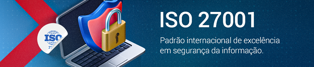 Certificação ISO 27001: o padrão para a segurança da informação da sua empresa - Exact